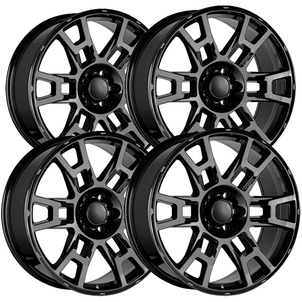 OE Concepts TRD3 W238-GB2090.15GB