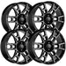OE Concepts TRD3 W238-GB2090.15GB