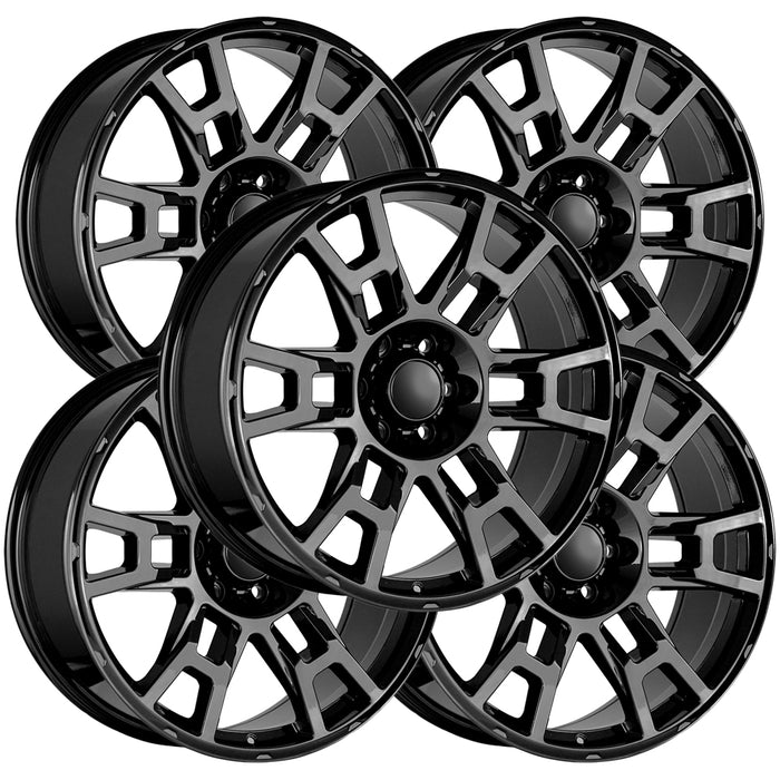 OE Concepts TRD3 W238-GB2090.15GB