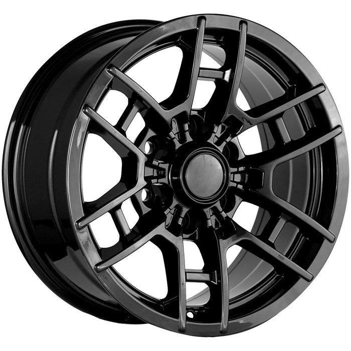 OE Concepts TRD4 W209-GB1780.5.6.139-A