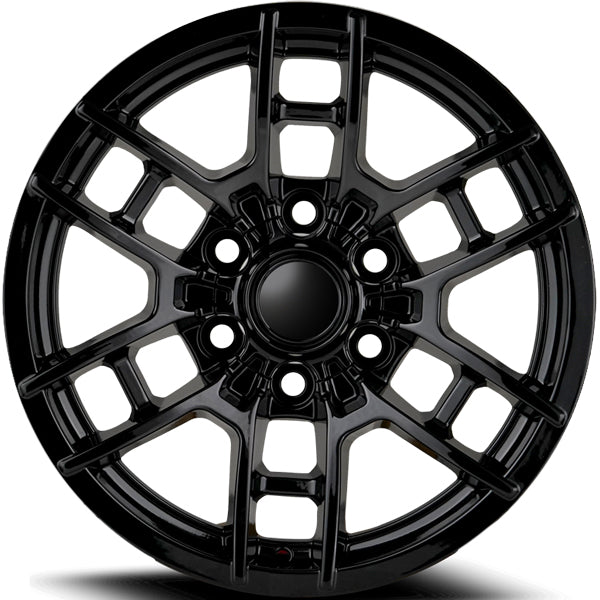 OE Concepts TRD4 W209-GB1780.5.6.139.7-A