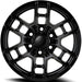 OE Concepts TRD4 W209-GB1780.5.6.139.7-A