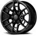 OE Concepts TRD4 W209-GB1780.5.6.139.7-A