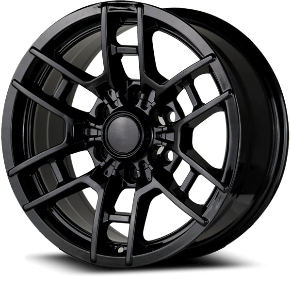 OE Concepts TRD4 W209-GB1780.5.6.139-A