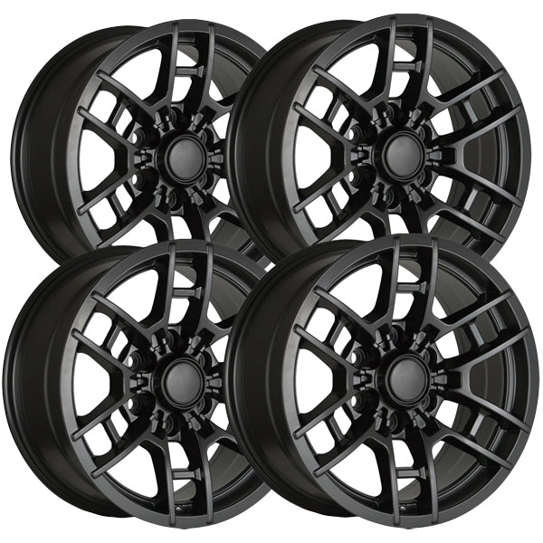 OE Concepts TRD4 W209-SB1780.5.6.139-A