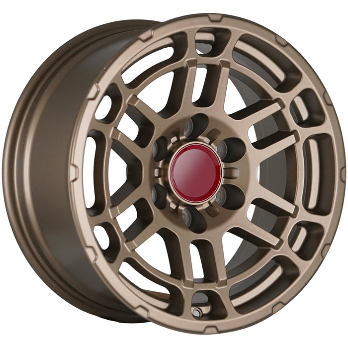 OE Concepts TRD6 TRD6-178061397+5MBZ