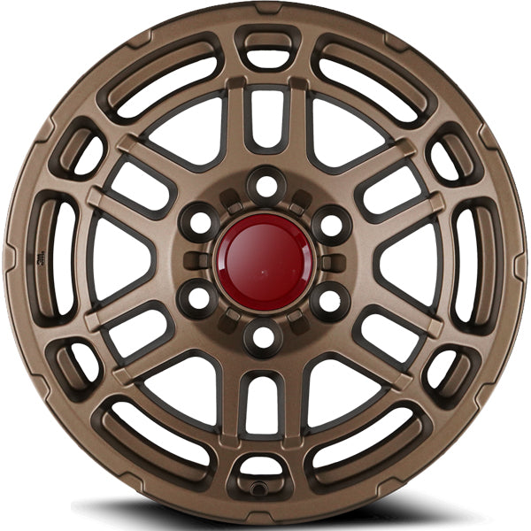 OE Concepts TRD6 TRD6-178061397+5MBZ