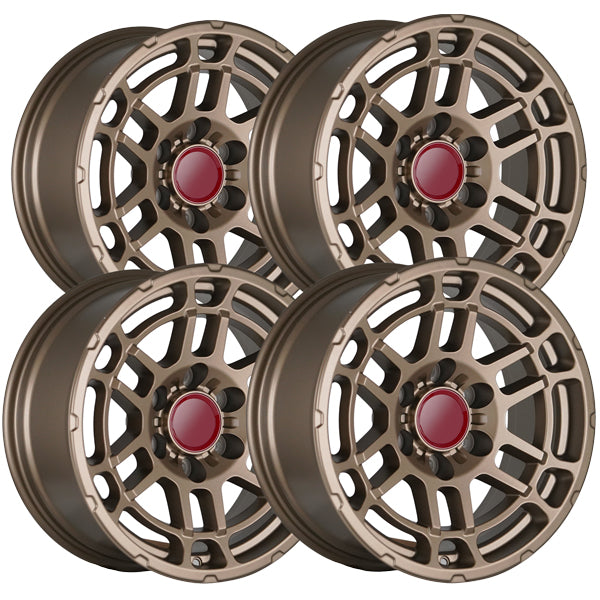OE Concepts TRD6 TRD6-178061397+5MBZ