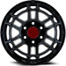 OE Concepts TRD6 W216-GB1670.25.6.139-A