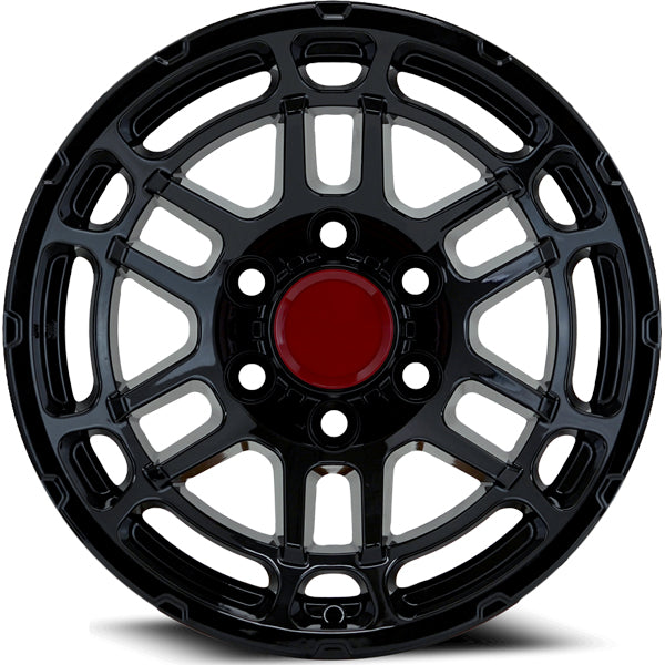 OE Concepts TRD6 TRD6-178061397+5GB