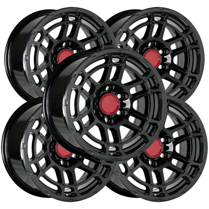 OE Concepts TRD6 TR6-17906139712GB