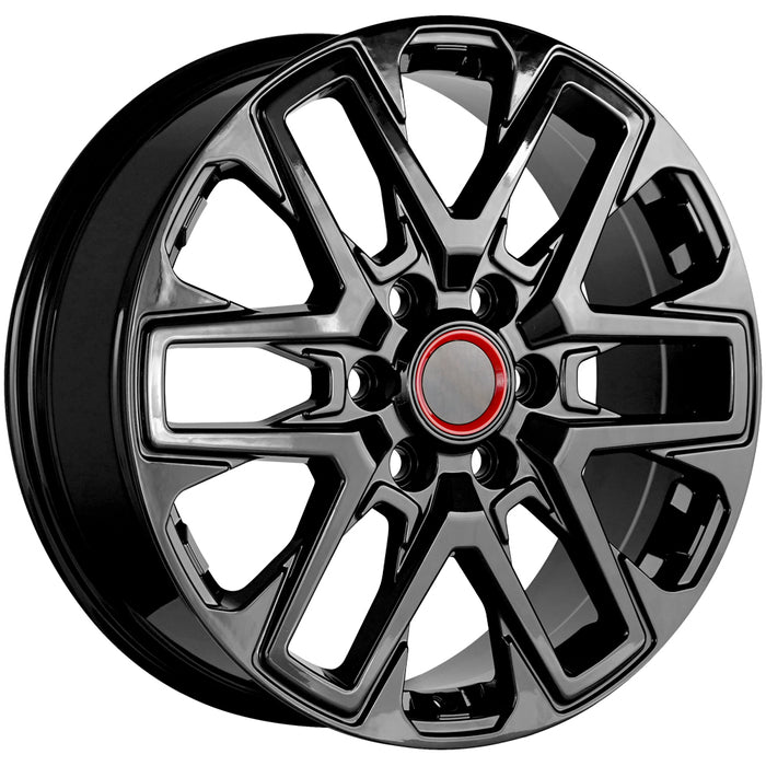 OE Concepts TRD10 W208-GB1875.60.6.139-A
