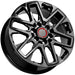 OE Concepts TRD10 W208-GB2075.60.6.139-A