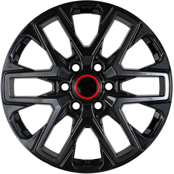 OE Concepts TRD10 W208-GB2075.60.6.139-A