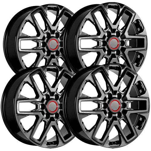 OE Concepts TRD10 W208-GB1875.60.6.139-A