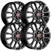OE Concepts TRD10 W208-GB1875.60.6.139-A