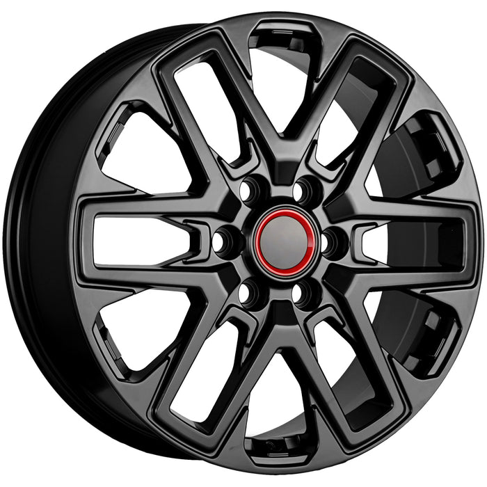 OE Concepts TRD10 W208-SB1875.60.6.139-A
