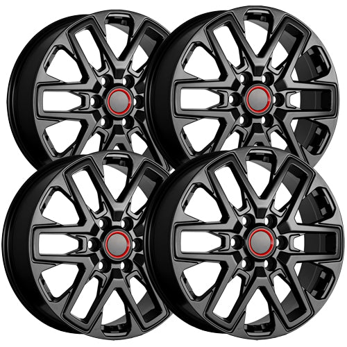 OE Concepts TRD10 W208-SB1875.60.6.139-A