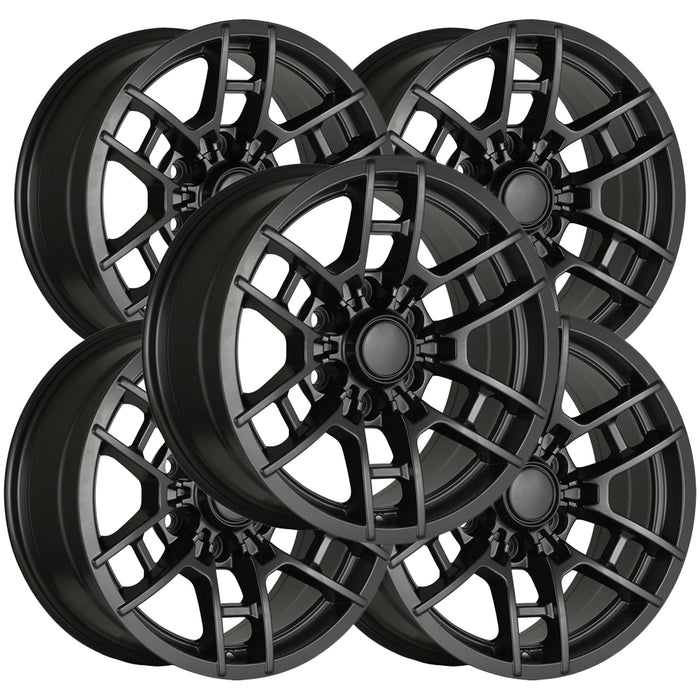 OE Concepts TRD4 W209-SB1780.5.6.139-A