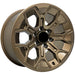 OE Concepts TRD8 TRD8-1780655+5MZ