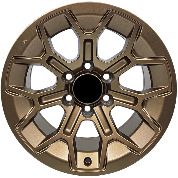 OE Concepts TRD8 TRD8-1780655+5MZ