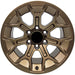 OE Concepts TRD8 TRD8-1780655+5MZ