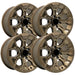 OE Concepts TRD8 TRD8-1780655+5MZ