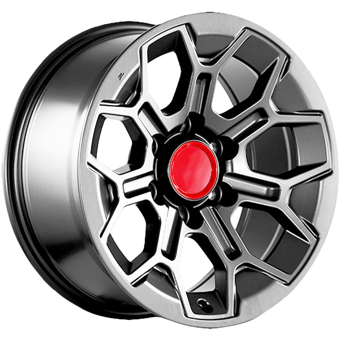 OE Concepts TRD8 TRD8-1780655+5GM