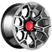 OE Concepts TRD8 TRD8-1780655+5GM