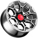 OE Concepts TRD8 TRD8-1780655+5GM