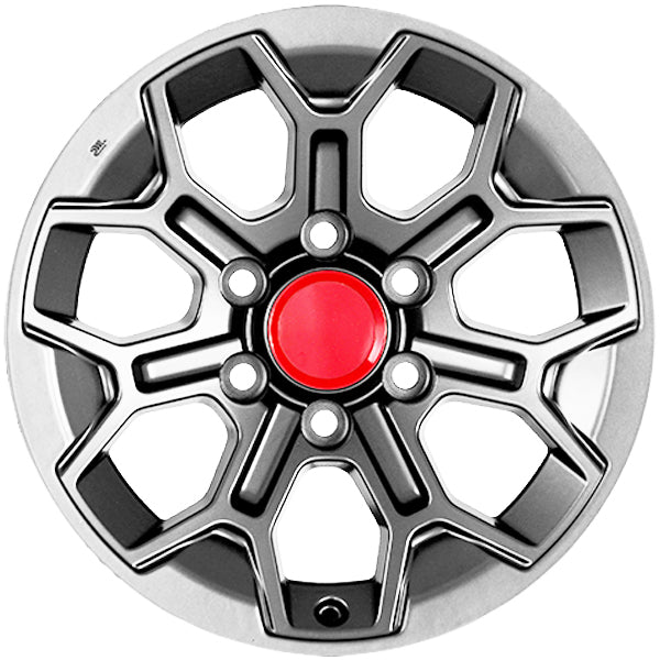 OE Concepts TRD8 TRD8-1780655+5GM