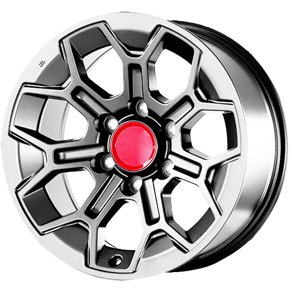 OE Concepts TRD8 TRD8-1780655+5GM