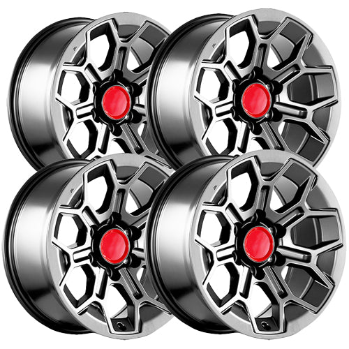OE Concepts TRD8 TRD8-1780655+5GM