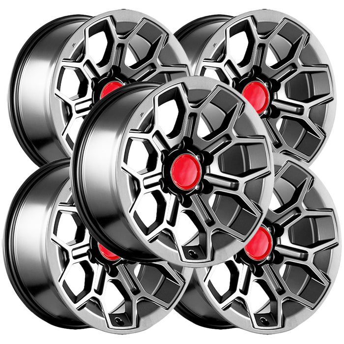 OE Concepts TRD8 TRD8-1780655+5GM