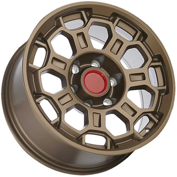 OE Concepts TRD9 TRD9-178061397+5BZ