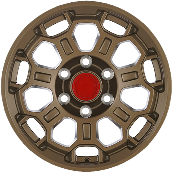OE Concepts TRD9 TRD9-178061397+5BZ