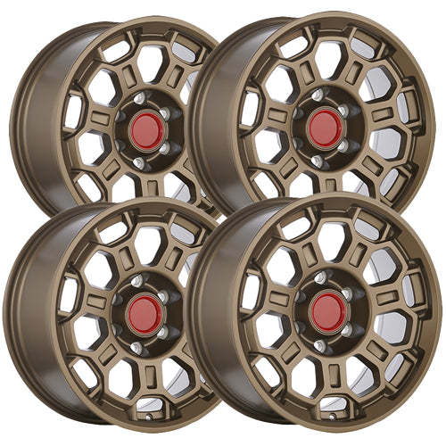 OE Concepts TRD9 TRD9-178061397+5BZ