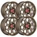 OE Concepts TRD9 TRD9-178061397+5BZ