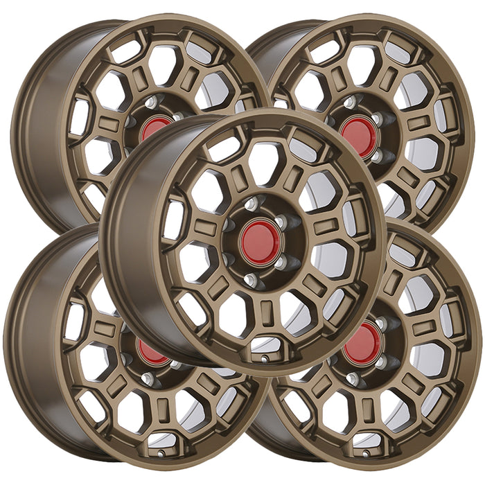 OE Concepts TRD9 TRD9-178061397+5BZ