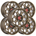 OE Concepts TRD9 TRD9-178061397+5BZ