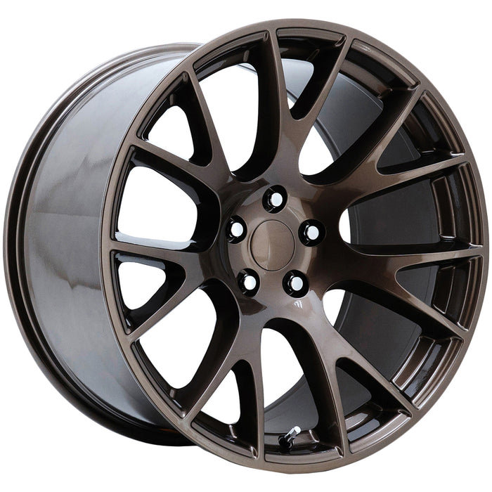 Replica V1180 Hellcat V1180-219027BZ