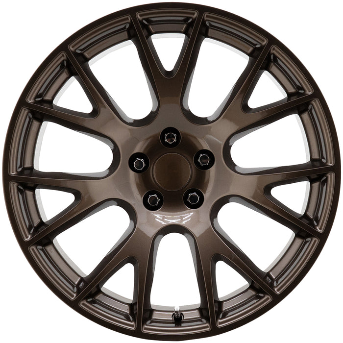 Replica V1180 Hellcat V1180-219027BZ