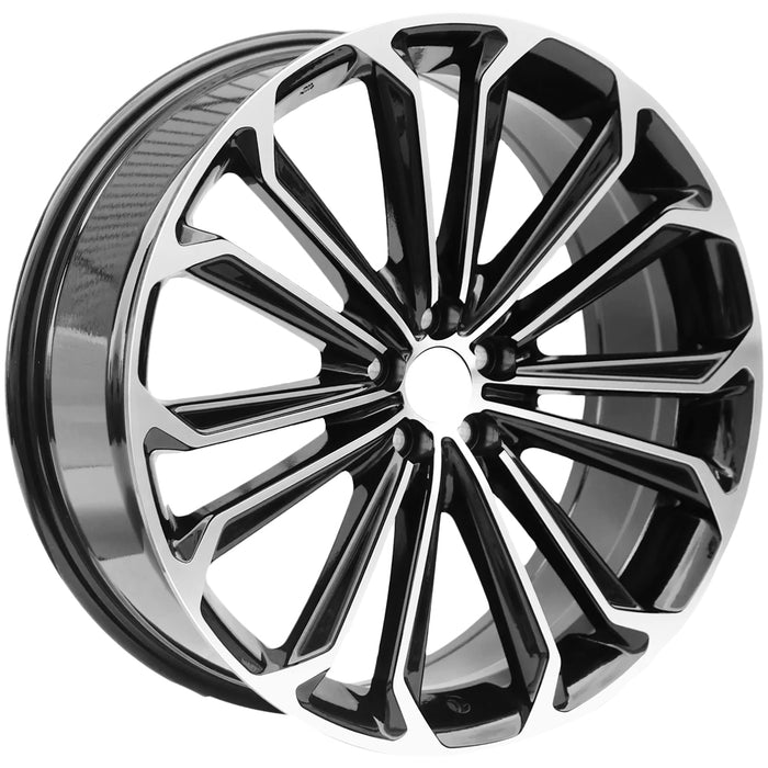 OE Concepts W221 W221-BMF075.35.5.100-A