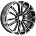 OE Concepts W221 W221-BMF075.35.5.100-A