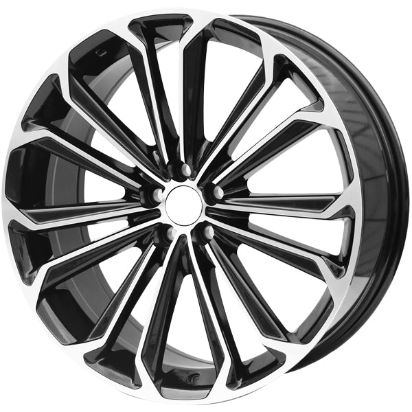 OE Concepts W221 W221-BMF075.35.5.100-A