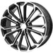 OE Concepts W221 W221-BMF075.35.5.100-A