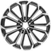 OE Concepts W221 W221-BMF075.35.5.100-A