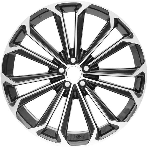 OE Concepts W221 W221-BMF075.35.5.100-A