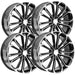 OE Concepts W221 W221-BMF075.35.5.100-A