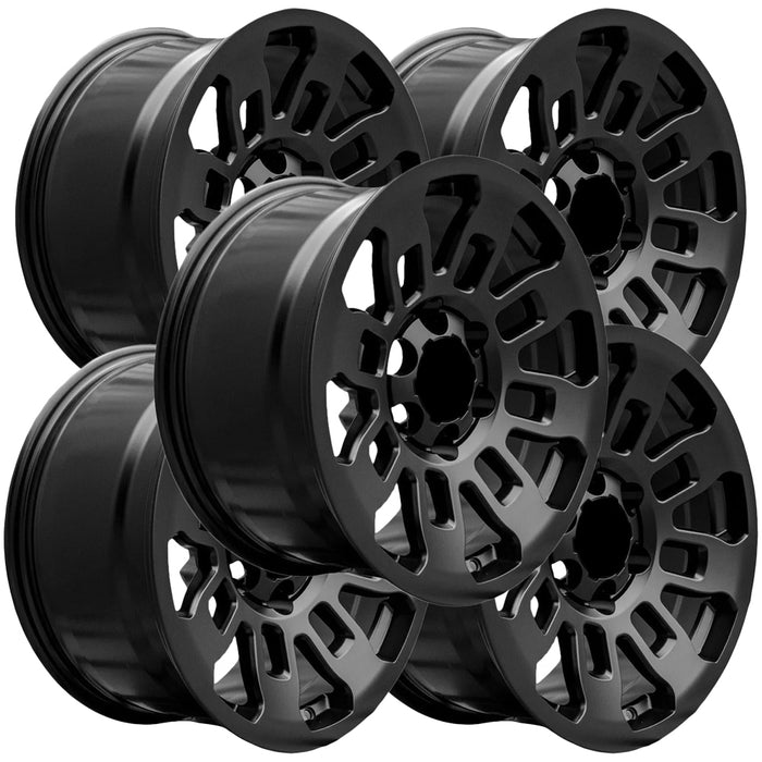 OE Concepts TRD2 W250-SB1775.0.106